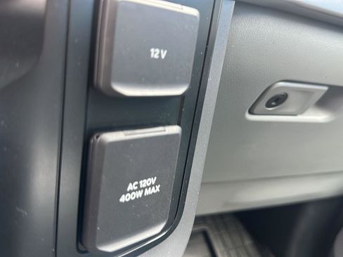 New 2025 Ford F150 XLT w/ Equipment Group 302A MID image 13