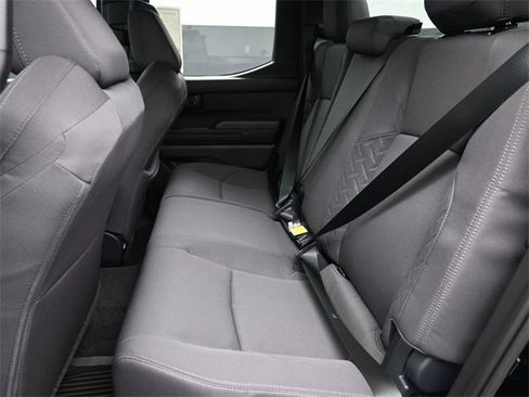 New 2025 Toyota Tacoma SR5 image 14