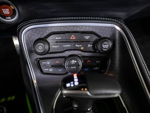 Used 2023 Dodge Challenger SRT Hellcat image 35