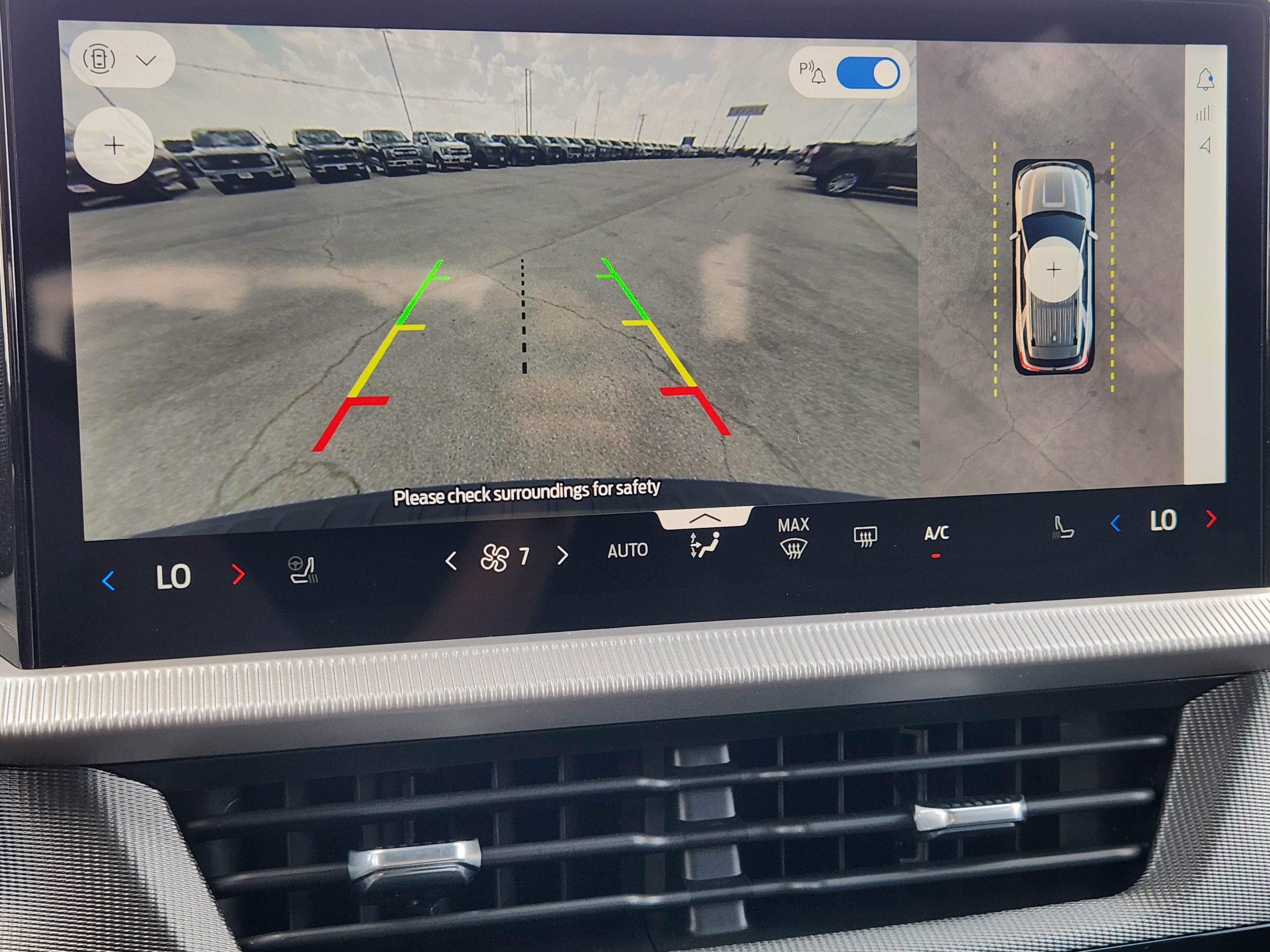 New 2026 Ford Explorer ST-Line RWD image 13