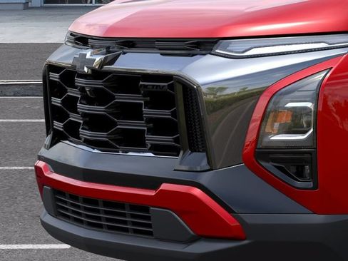 New 2027 Chevrolet Equinox ACTIV w/ Safety and Technology Package AWD/4WD image 14