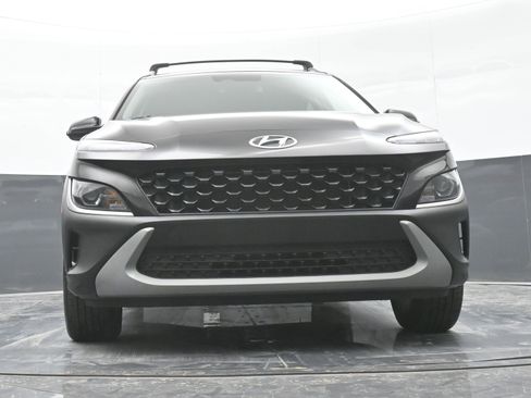 Certified 2023 Hyundai Kona SEL image 38