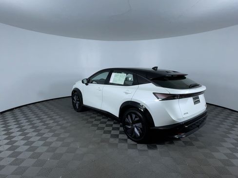 Certified 2023 Nissan Ariya AWD image 7