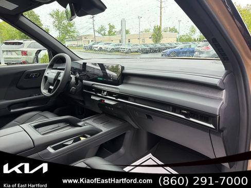 New 2027 Kia Telluride SX X-Pro AWD/4WD image 9