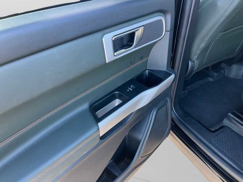 Used 2023 Ford Explorer Timberline image 26