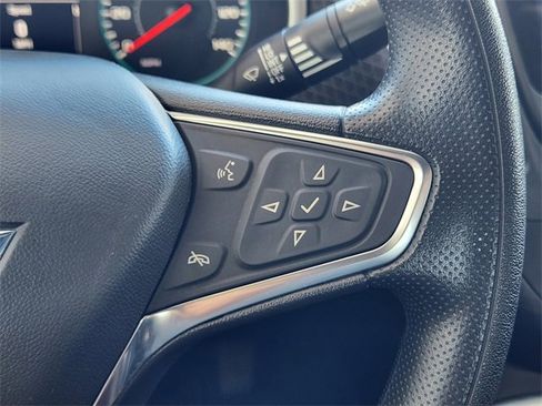 Certified 2024 Chevrolet Malibu LT image 27