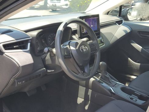 Used 2023 Toyota Corolla LE FWD image 20