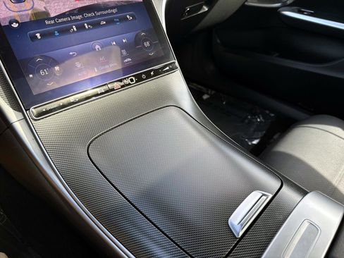 Certified 2024 Mercedes-Benz C 300 Sedan image 25