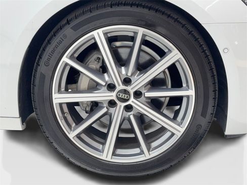 Used 2025 Audi A6 2.0T Premium w/ Convenience Plus Package image 55