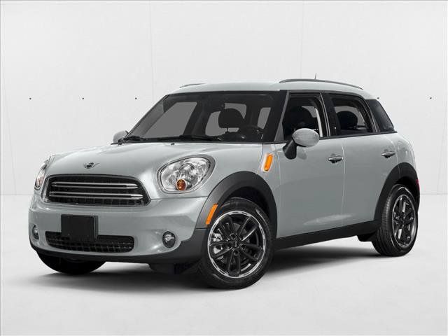Used 2015 MINI Cooper Countryman S AWD/4WD image 1