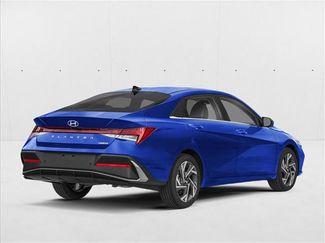 New 2026 Hyundai Elantra Limited video 2