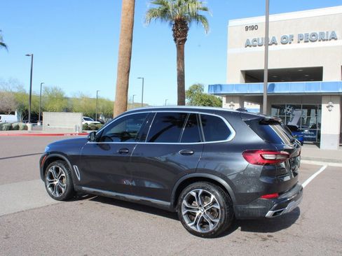 Used 2022 BMW X5 sDrive40i image 3