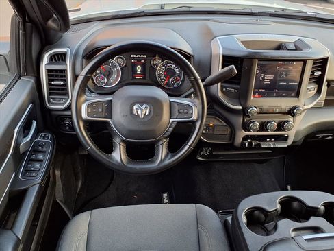 Used 2024 RAM 2500 Big Horn image 15