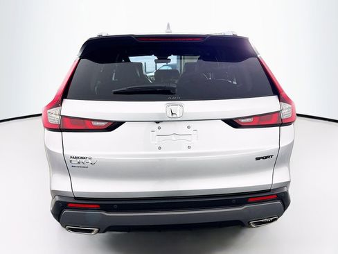 Used 2025 Honda CR-V Sport-L image 6
