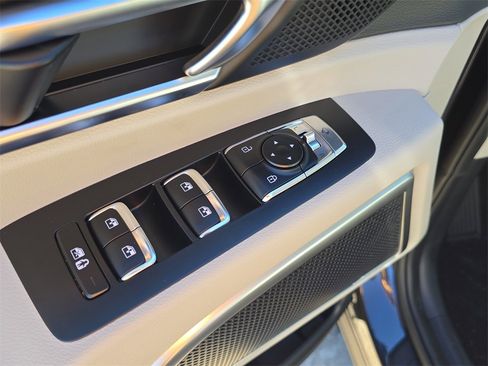 New 2025 Kia Telluride EX image 22