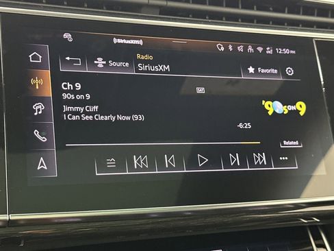 New 2026 Audi Q8 Premium Plus image 17