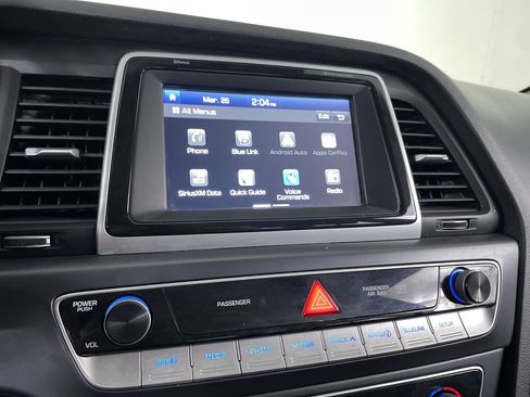 Used 2018 Hyundai Sonata SEL image 15