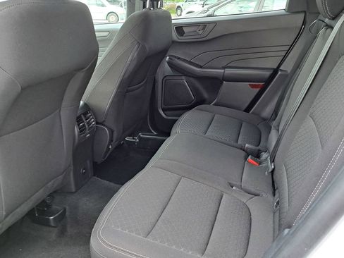 Used 2024 Ford Escape Active image 13