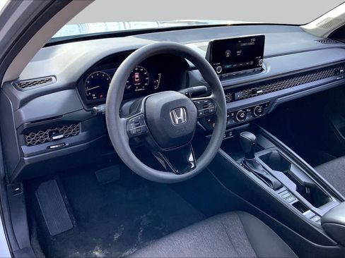 Used 2024 Honda Accord EX image 18