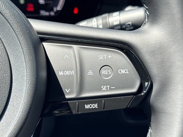 New 2026 MAZDA CX-5 Select AWD/4WD image 26