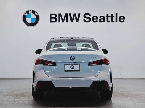 New 2026 BMW 228i xDrive w/ Premium Package image 5