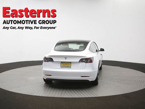 Used 2023 Tesla Model 3 Standard Range RWD image 33