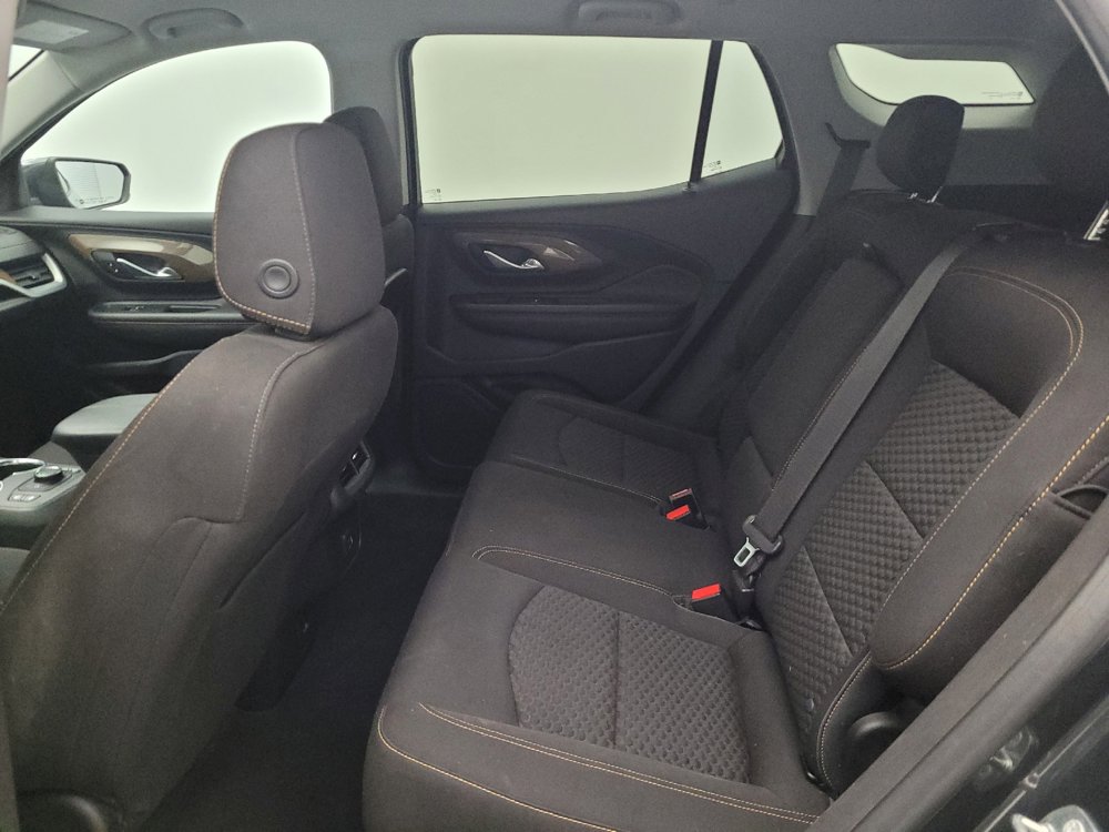 Used 2019 GMC Terrain SLE w/ Driver Convenience Package FWD image 18