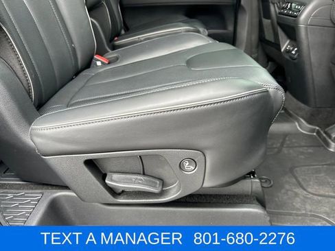 Used 2024 Hyundai Palisade Calligraphy AWD/4WD image 28