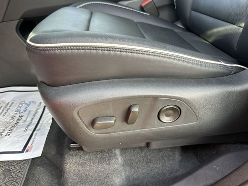 Used 2024 GMC Acadia Denali w/ LPO, Floor Liner Package AWD/4WD image 12