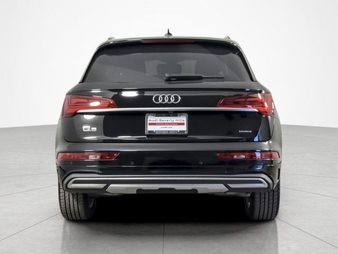 Used 2023 Audi Q5 2.0T Premium Plus w/ Premium Plus Package AWD/4WD image 4