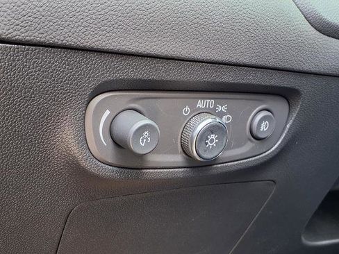 Used 2023 Buick Encore GX Essence w/ Experience Buick Package FWD image 15