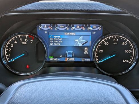 Used 2023 Ford F150 XLT w/ Equipment Group 302A High image 38