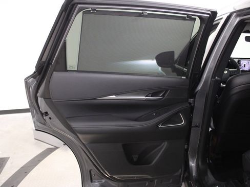 New 2026 INFINITI QX60 Luxe image 38