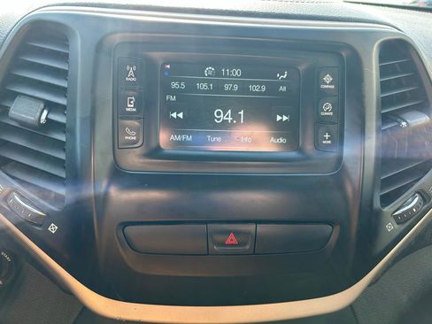 Used 2015 Jeep Cherokee Latitude image 22