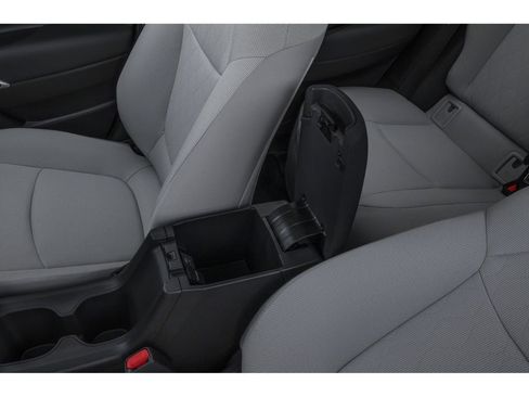 New 2026 Toyota Corolla Cross L AWD/4WD image 9