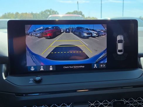 New 2025 Honda Accord EX-L image 12