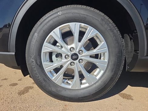 Used 2024 Ford Escape Active image 9