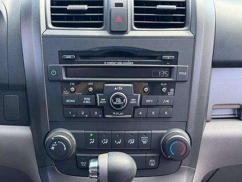 Used 2010 Honda CR-V EX image 3