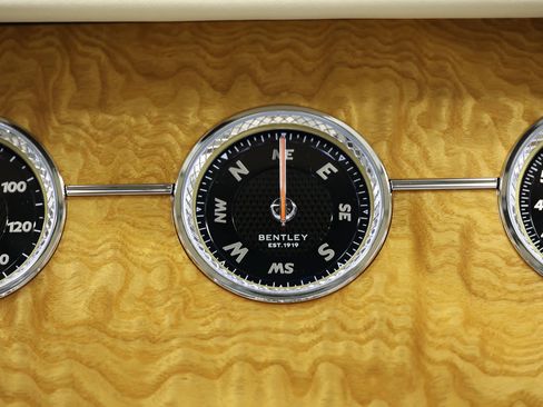 Used 2020 Bentley Flying Spur W12 w/ First Edition Specification image 39