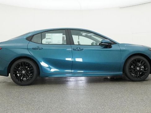 New 2026 Toyota Camry SE image 27