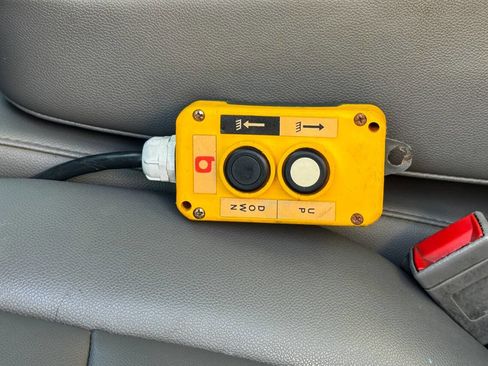 Used 2017 Chevrolet Silverado 3500 W/T w/ WT Convenience Package image 25