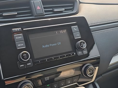 Used 2022 Honda CR-V LX image 19