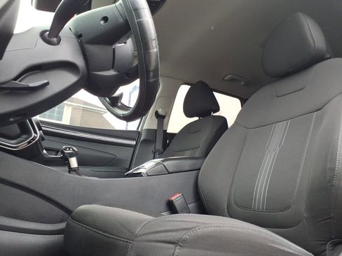 Certified 2023 Hyundai Tucson SEL AWD/4WD image 24
