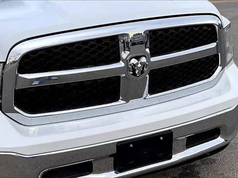 Used 2023 RAM 1500 Classic SLT w/ Trailer & Traction Group image 22