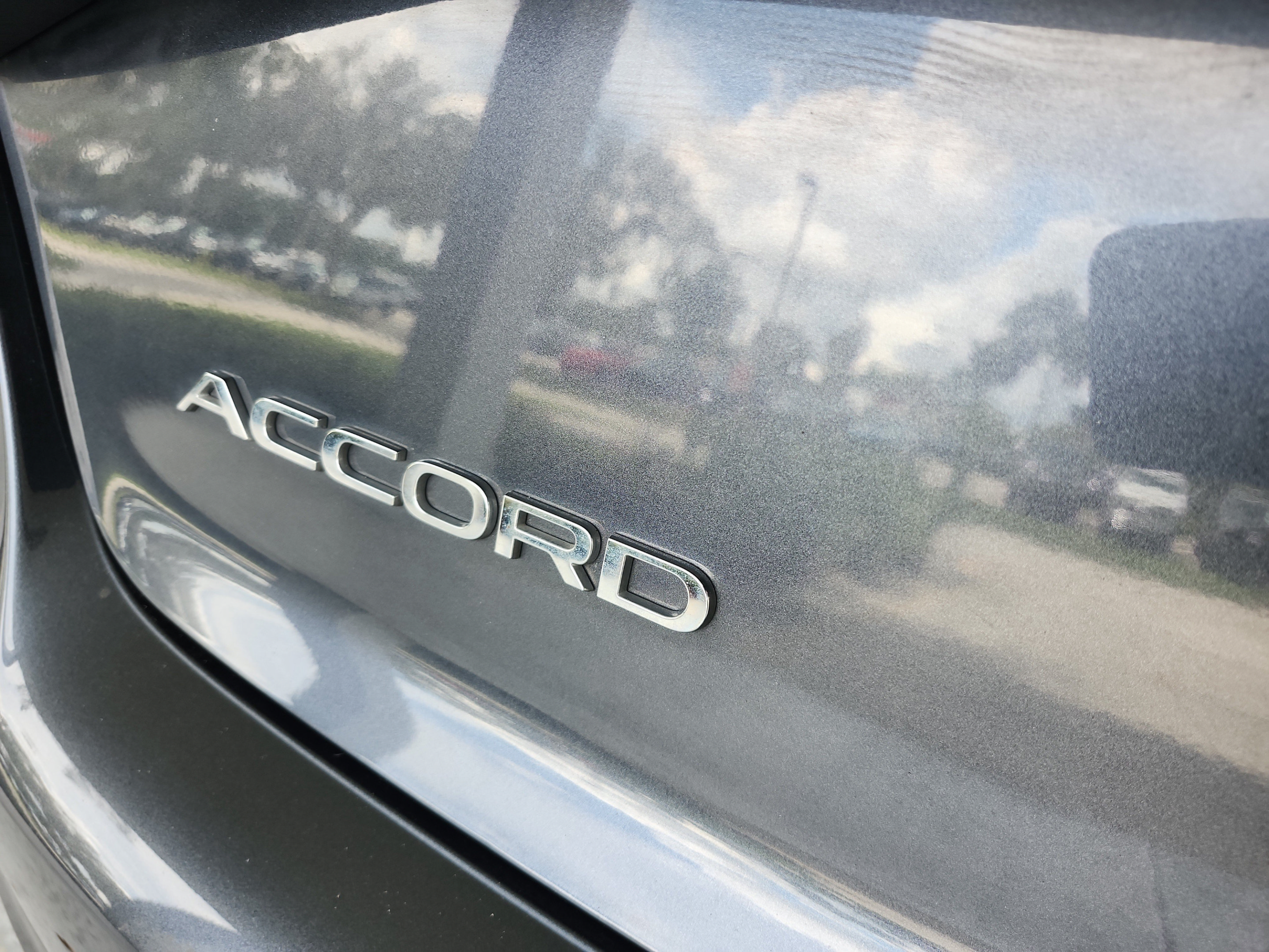 Used 2023 Honda Accord LX image 27