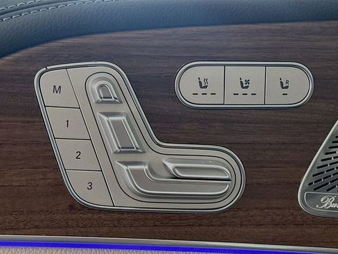 New 2026 Mercedes-Benz GLE 53 AMG 4MATIC image 20