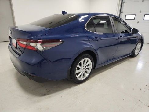 Used 2023 Toyota Camry LE image 11