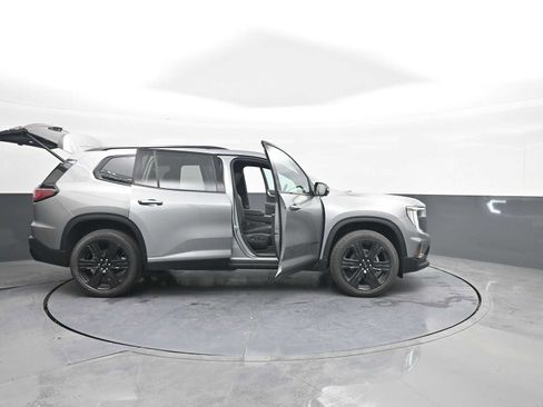 New 2026 GMC Acadia Elevation w/ Black Edition AWD/4WD image 9