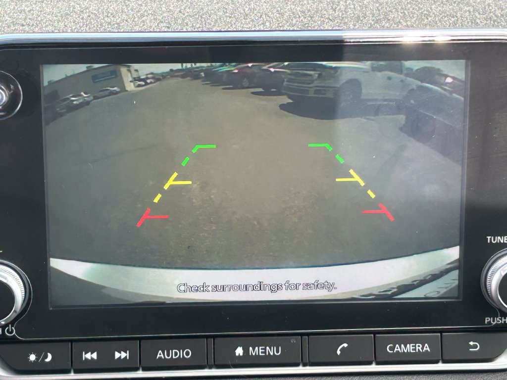 Used 2023 Nissan Sentra SV FWD image 15