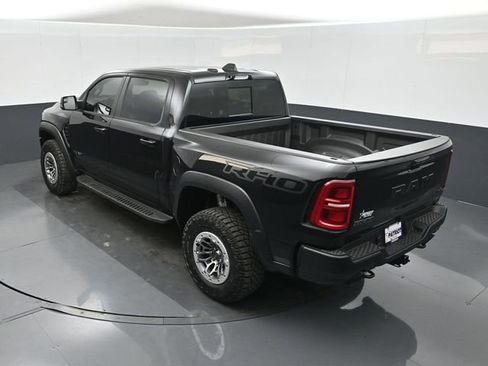 New 2026 RAM 1500 RHO w/ RHO Level 1 Equipment Group AWD/4WD image 31